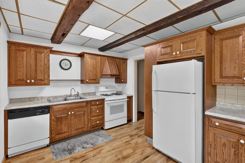 1166 Long Road Pierson Township, MI 49339