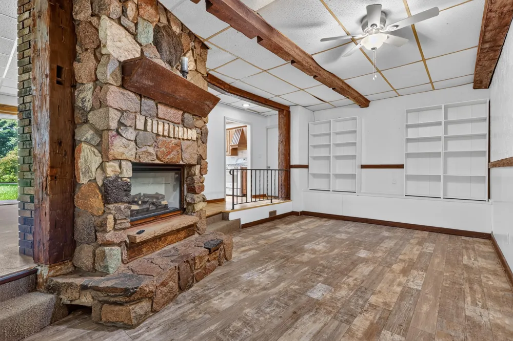 1166 Long Road Pierson Township, MI 49339
