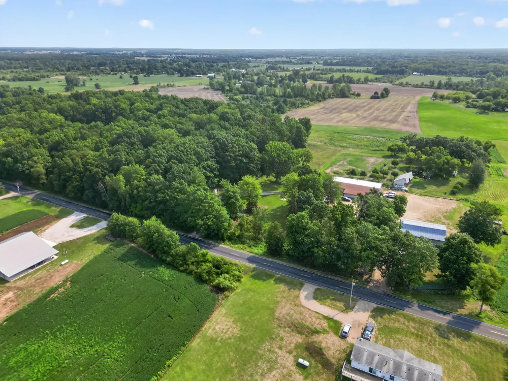 1166 Long Road Pierson Township, MI 49339
