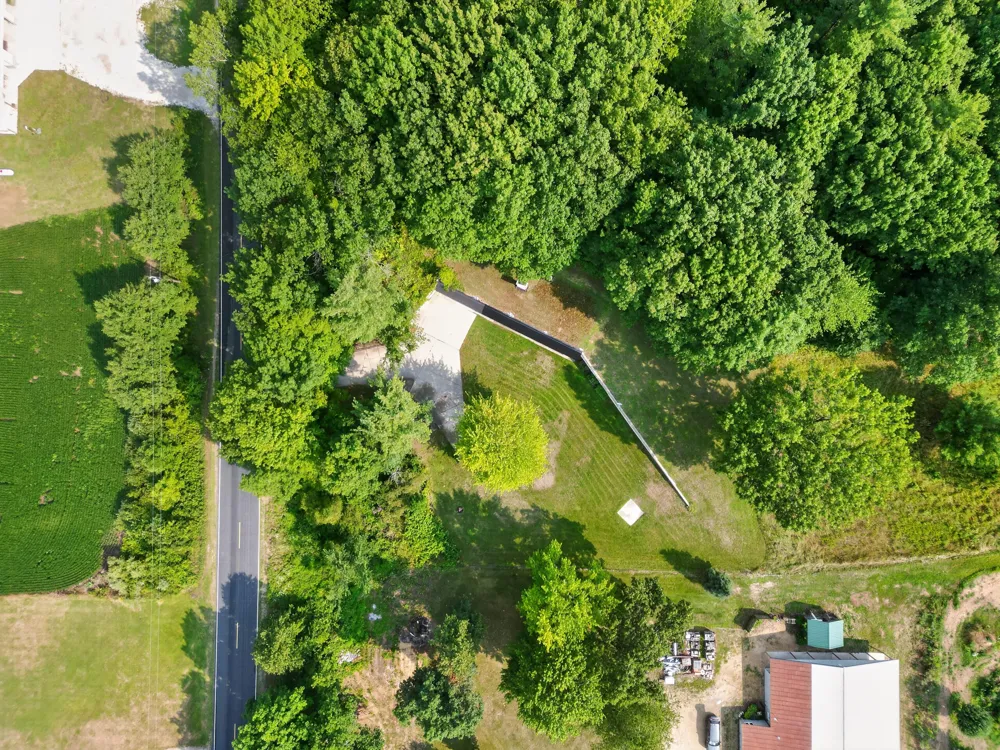 1166 Long Road Pierson Township, MI 49339