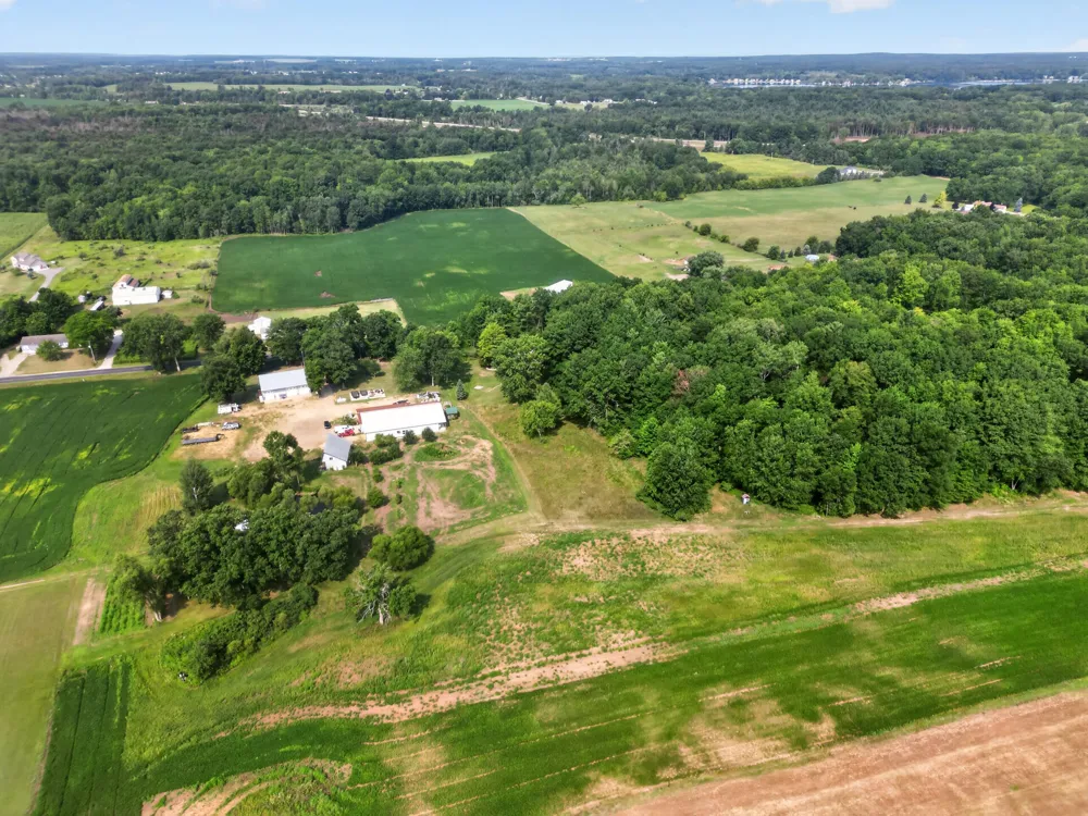1166 Long Road Pierson Township, MI 49339