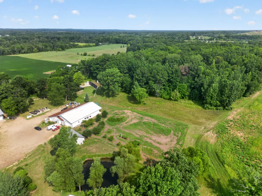 1166 Long Road Pierson Township, MI 49339