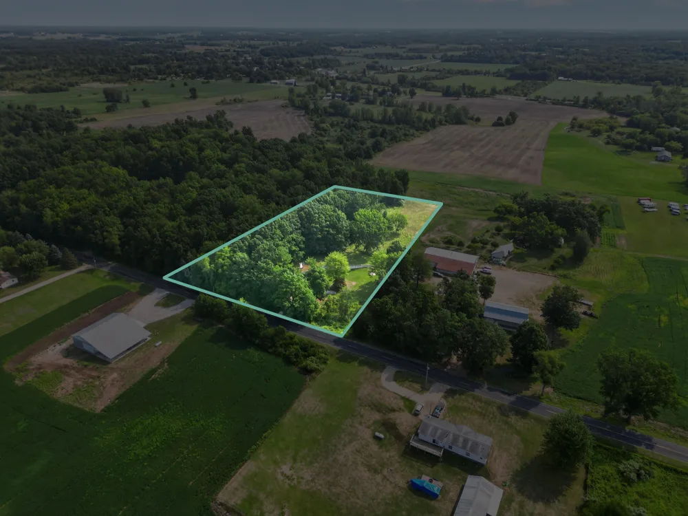 1166 Long Road Pierson Township, MI 49339