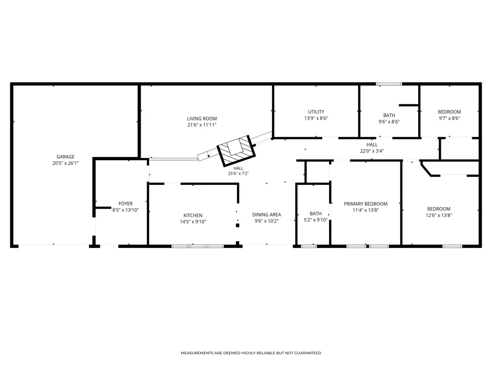 1166 Long Road Pierson Township, MI 49339