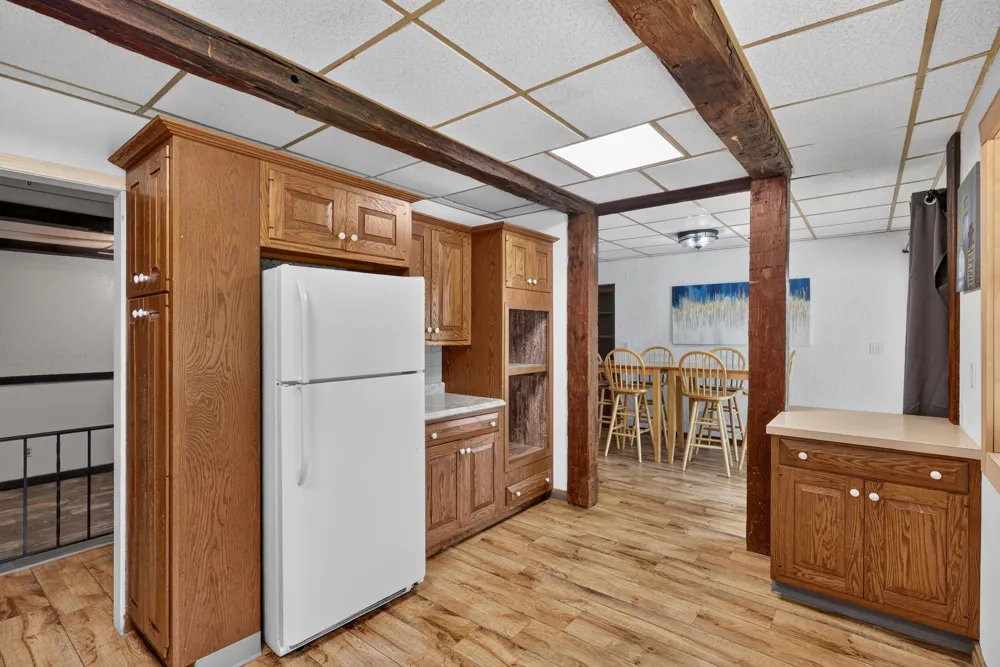 1166 Long Road Pierson Township, MI 49339