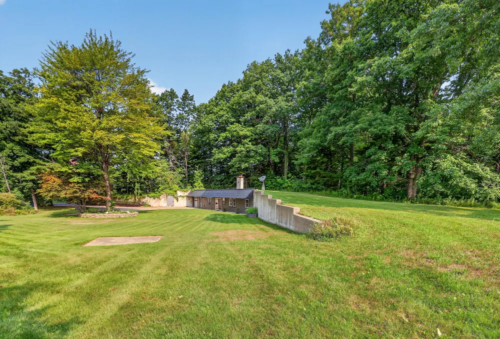1166 Long Road Pierson Township, MI 49339