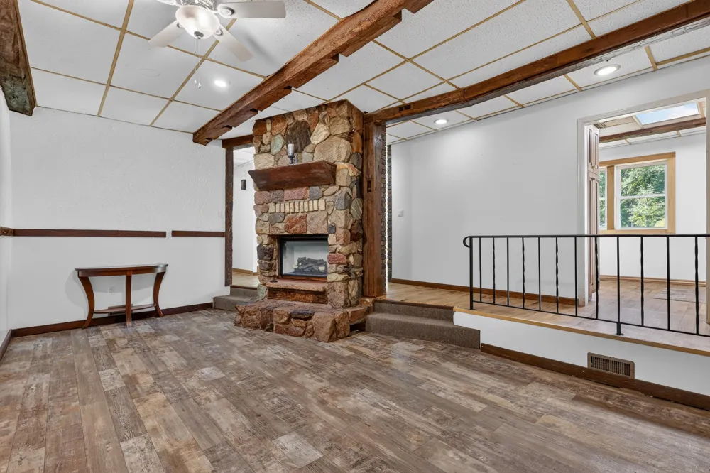 1166 Long Road Pierson Township, MI 49339