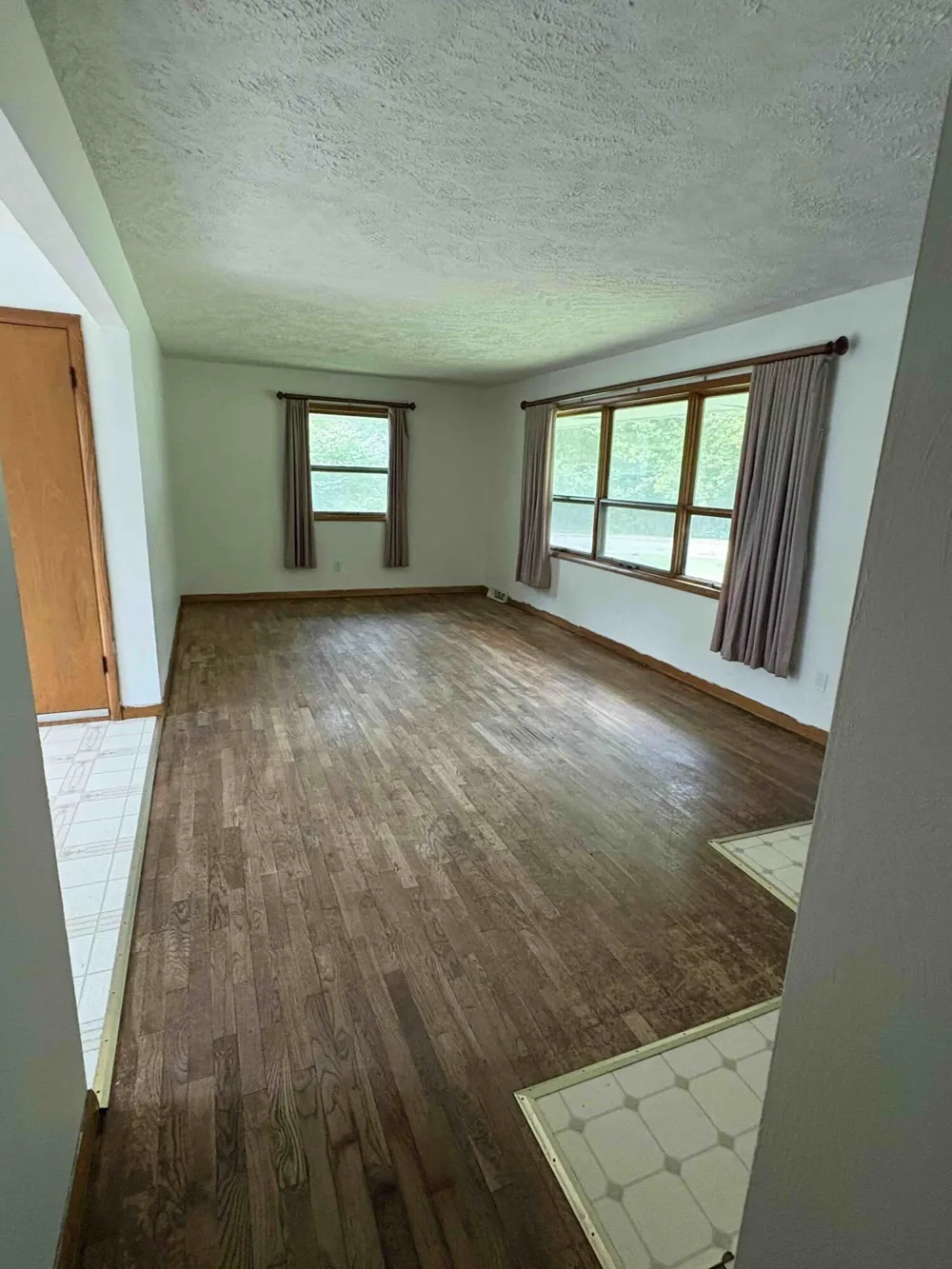 808 Jones Street Marshall City, MI 49068