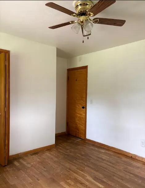 808 Jones Street Marshall City, MI 49068