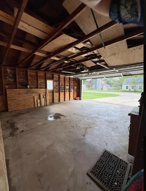 808 Jones Street Marshall City, MI 49068