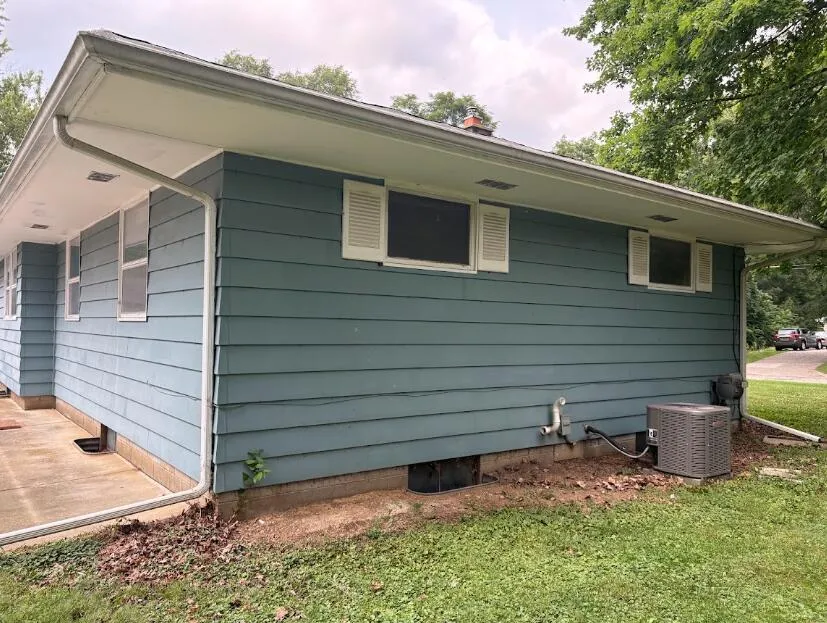 808 Jones Street Marshall City, MI 49068