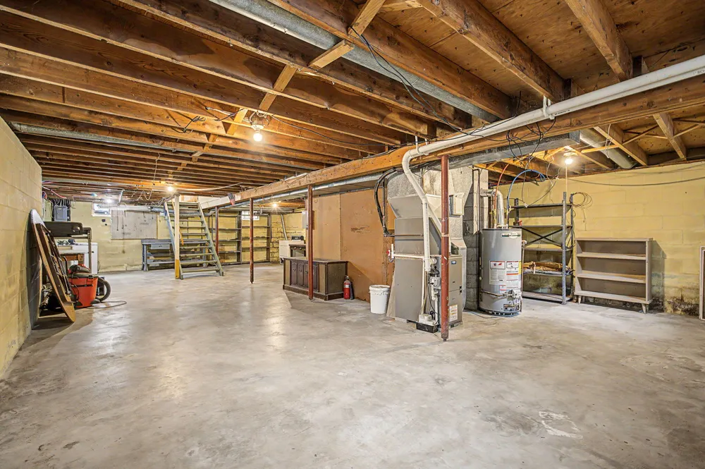 808 Jones Street Marshall City, MI 49068