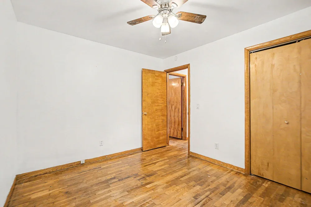 808 Jones Street Marshall City, MI 49068