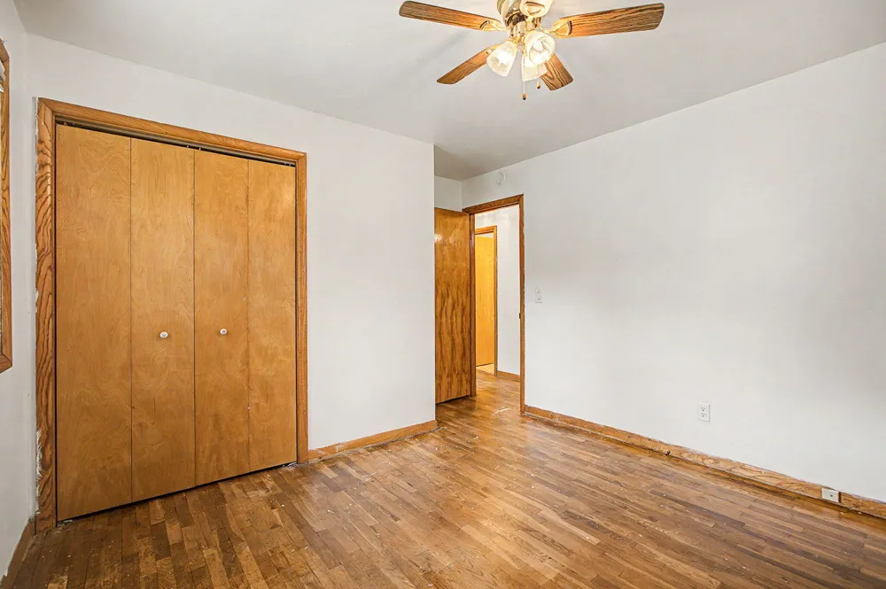 808 Jones Street Marshall City, MI 49068