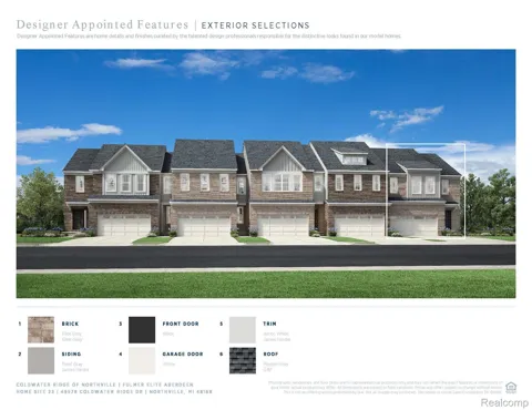 49578 Coldwater Ridge Drive #23