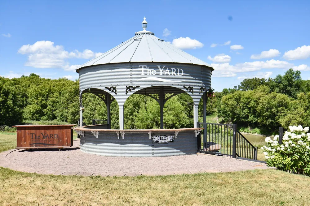 164 110th Avenue S Moorhead, MN 56560