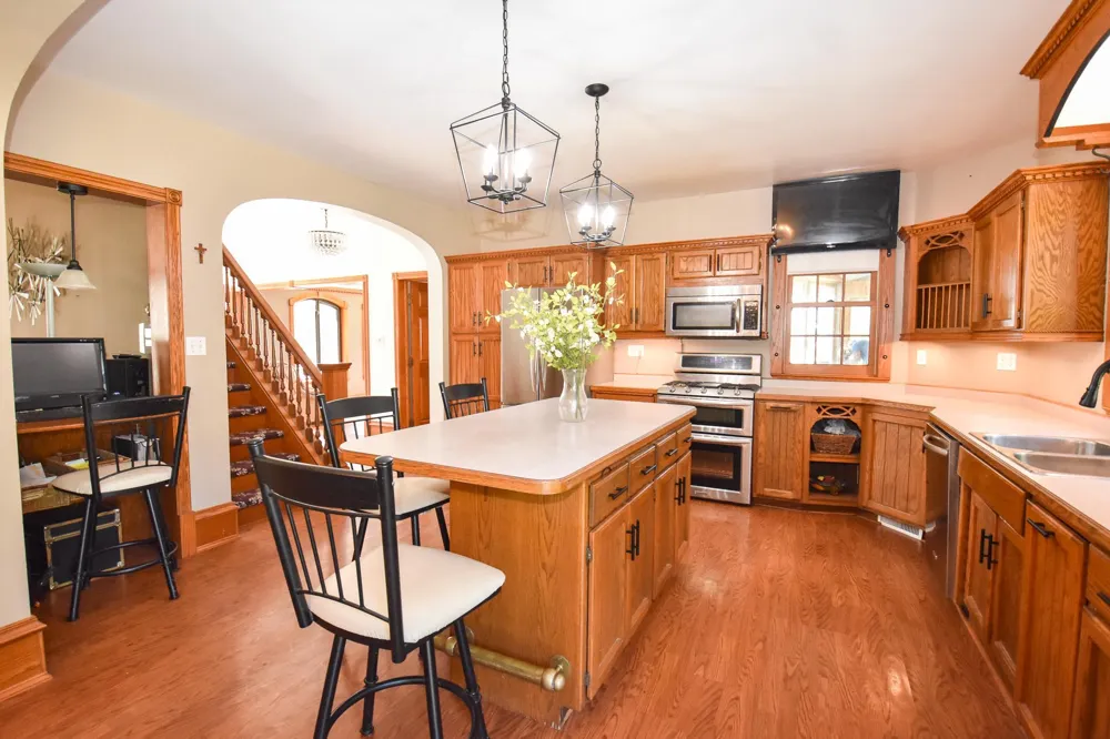 164 110th Avenue S Moorhead, MN 56560