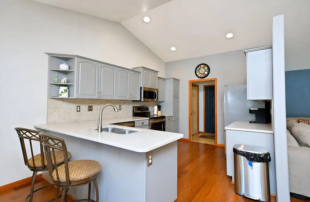 3545 Woodbury Court S Fargo, ND 58103