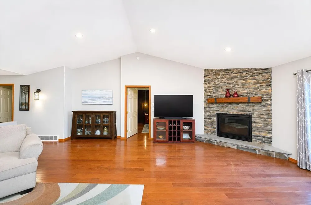 3545 Woodbury Court S Fargo, ND 58103