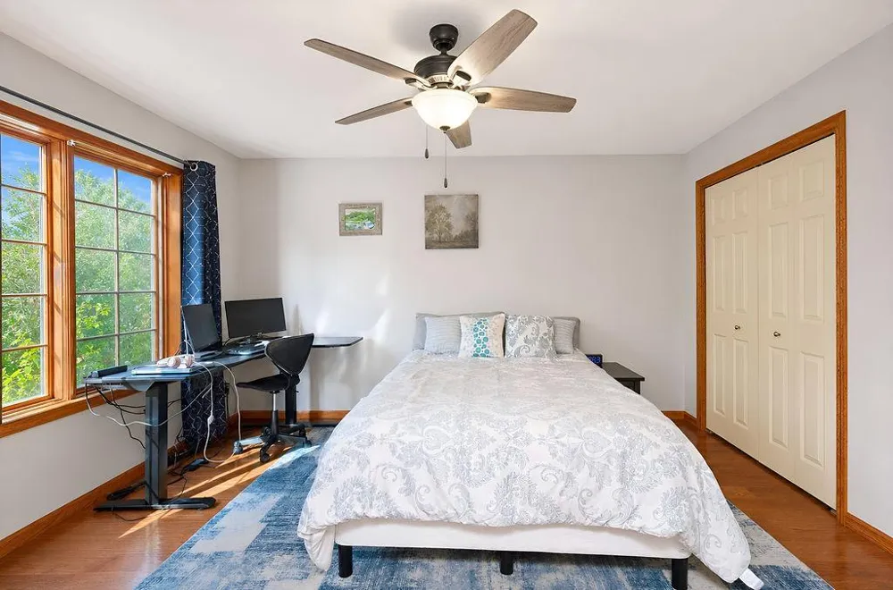 3545 Woodbury Court S Fargo, ND 58103