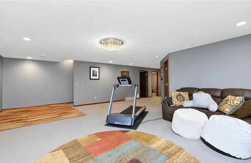 3545 Woodbury Court S Fargo, ND 58103