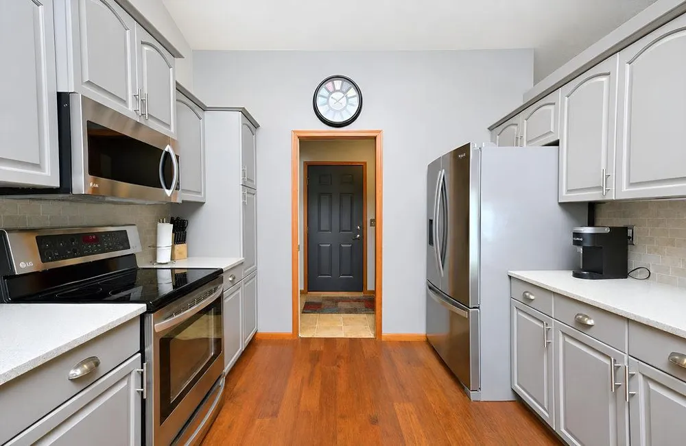 3545 Woodbury Court S Fargo, ND 58103
