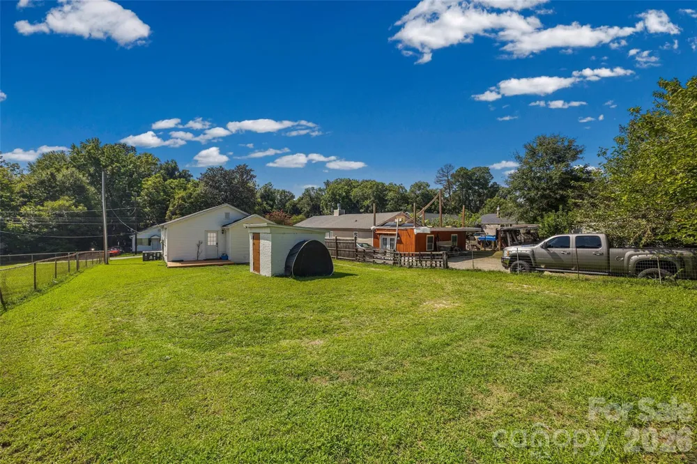 802 Grace Avenue Kannapolis, NC 28083