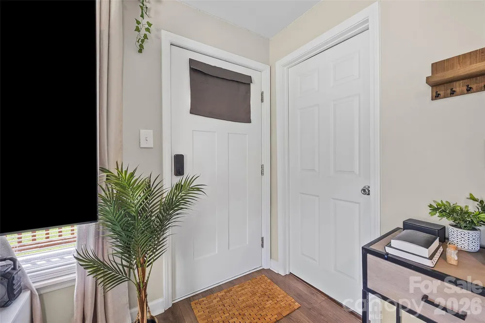 802 Grace Avenue Kannapolis, NC 28083