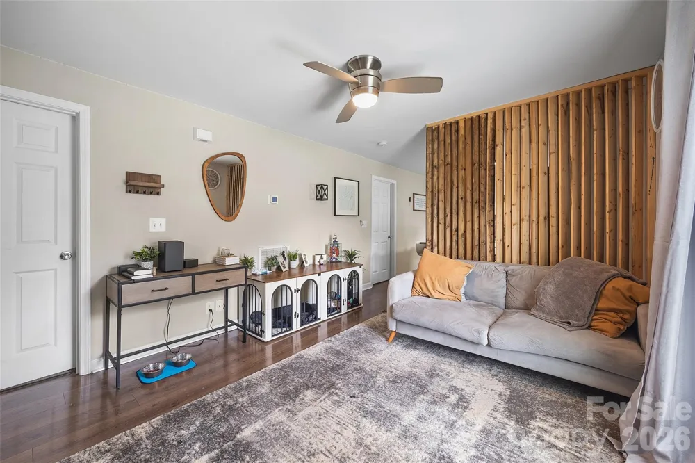 802 Grace Avenue Kannapolis, NC 28083
