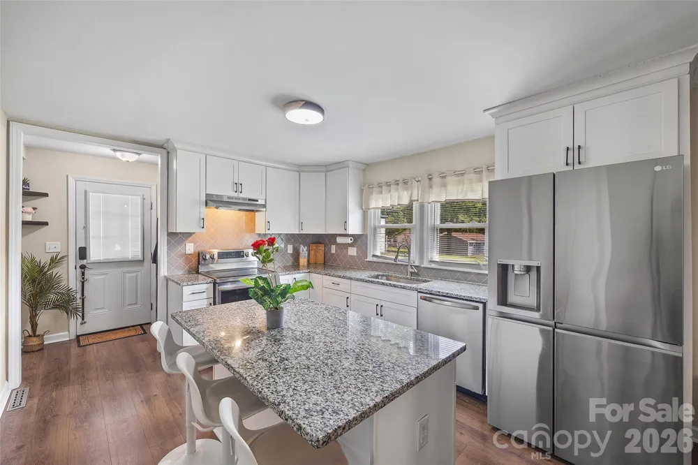 802 Grace Avenue Kannapolis, NC 28083