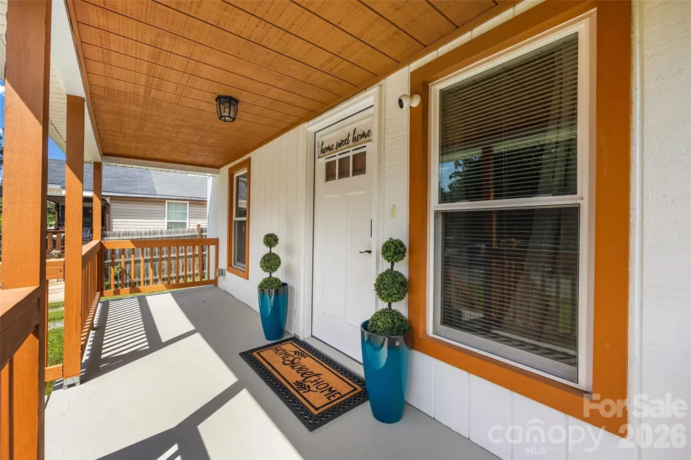 802 Grace Avenue Kannapolis, NC 28083