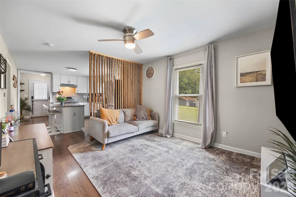802 Grace Avenue Kannapolis, NC 28083