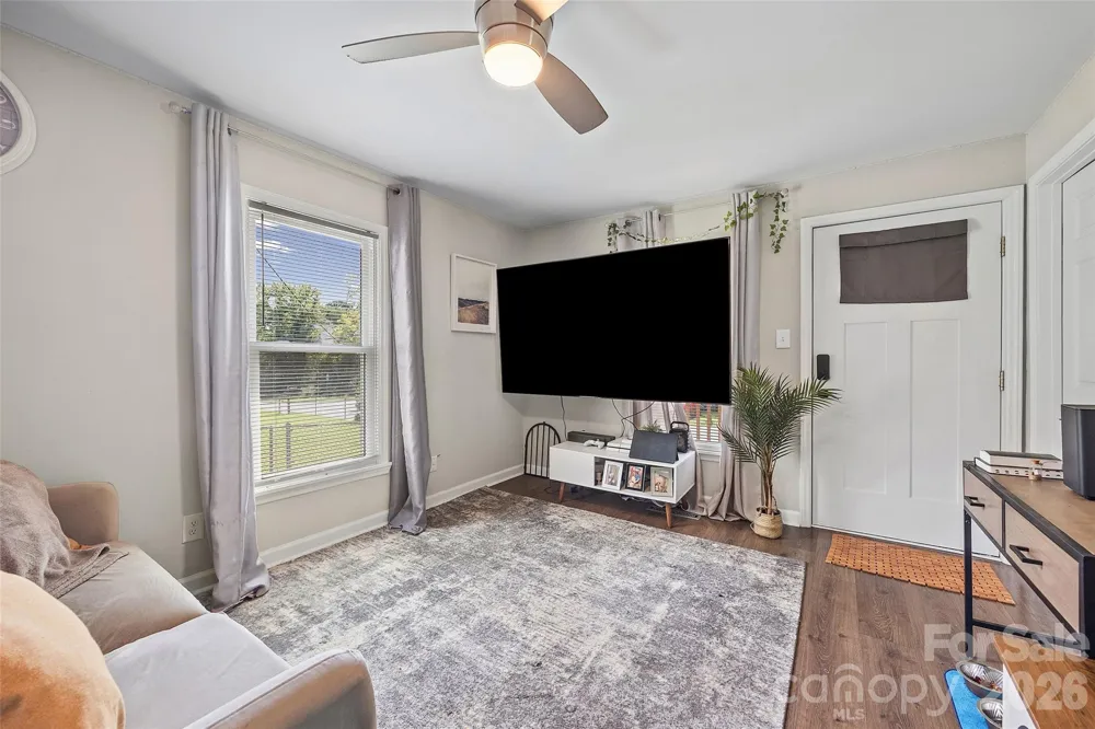802 Grace Avenue Kannapolis, NC 28083
