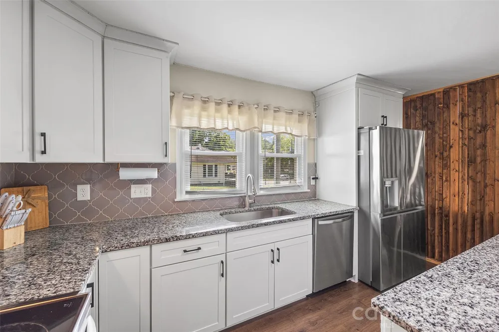 802 Grace Avenue Kannapolis, NC 28083