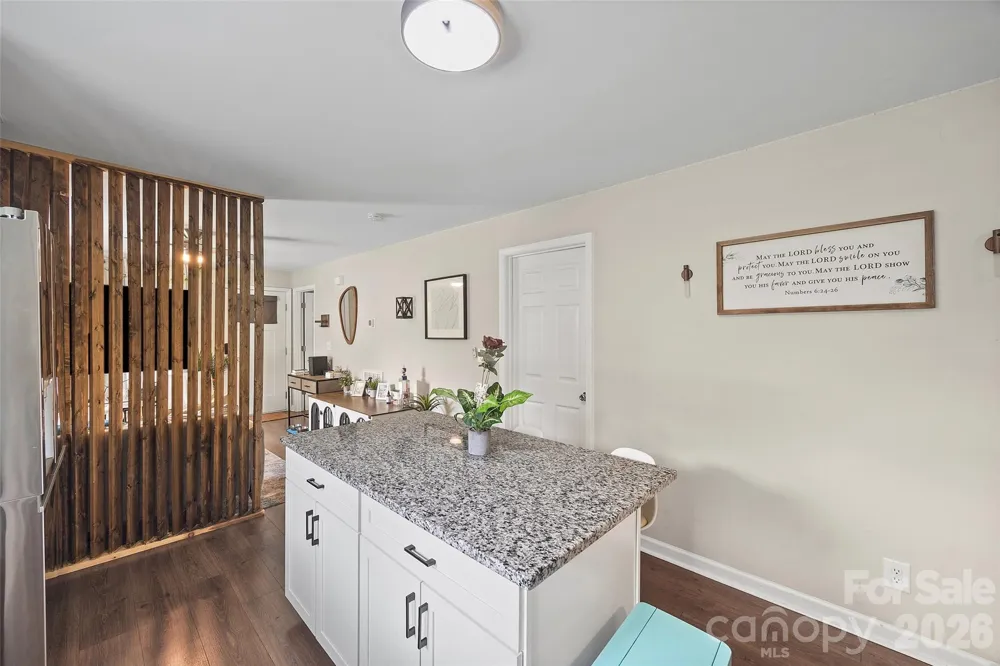 802 Grace Avenue Kannapolis, NC 28083