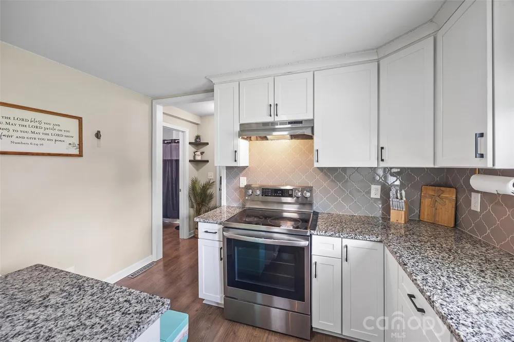 802 Grace Avenue Kannapolis, NC 28083