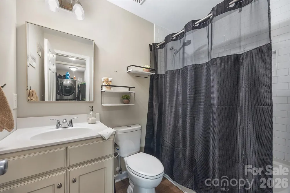 802 Grace Avenue Kannapolis, NC 28083