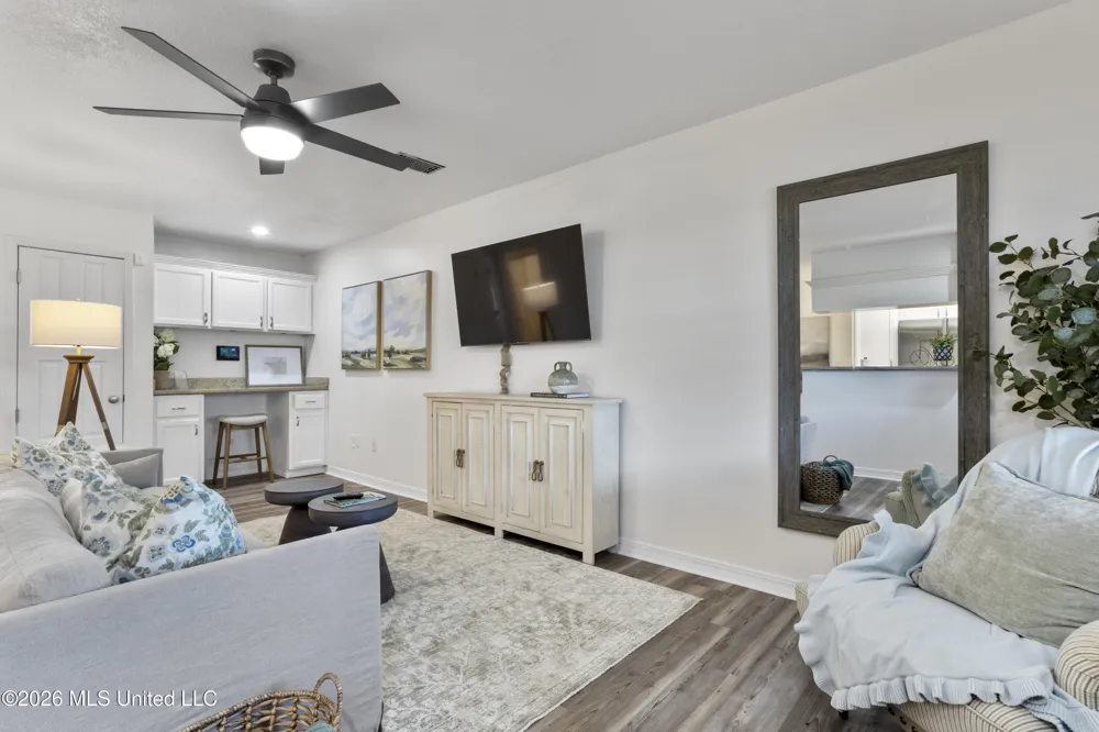 3230 Cumberland Road Ocean Springs, MS 39564