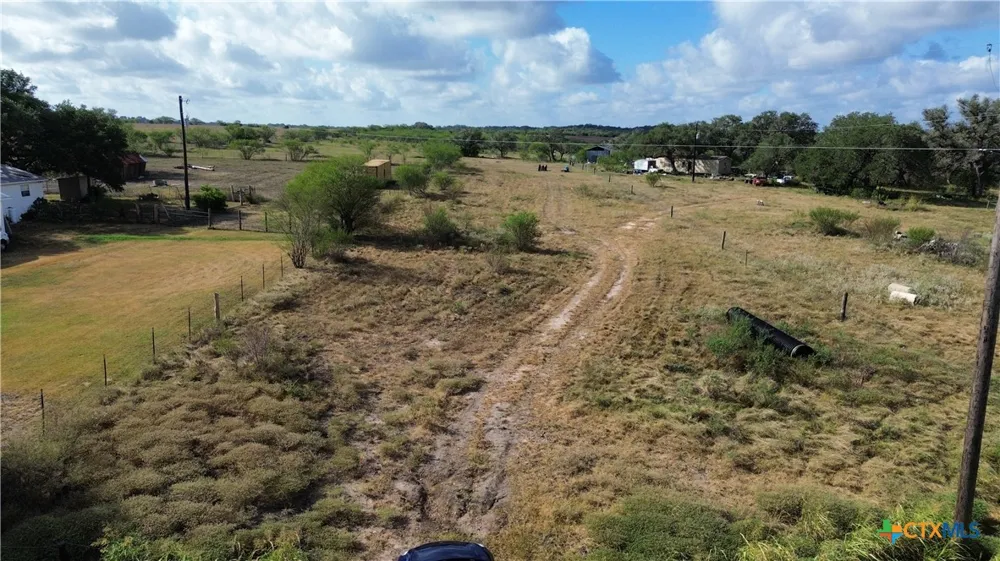 Brown Road Cuero, TX 77954