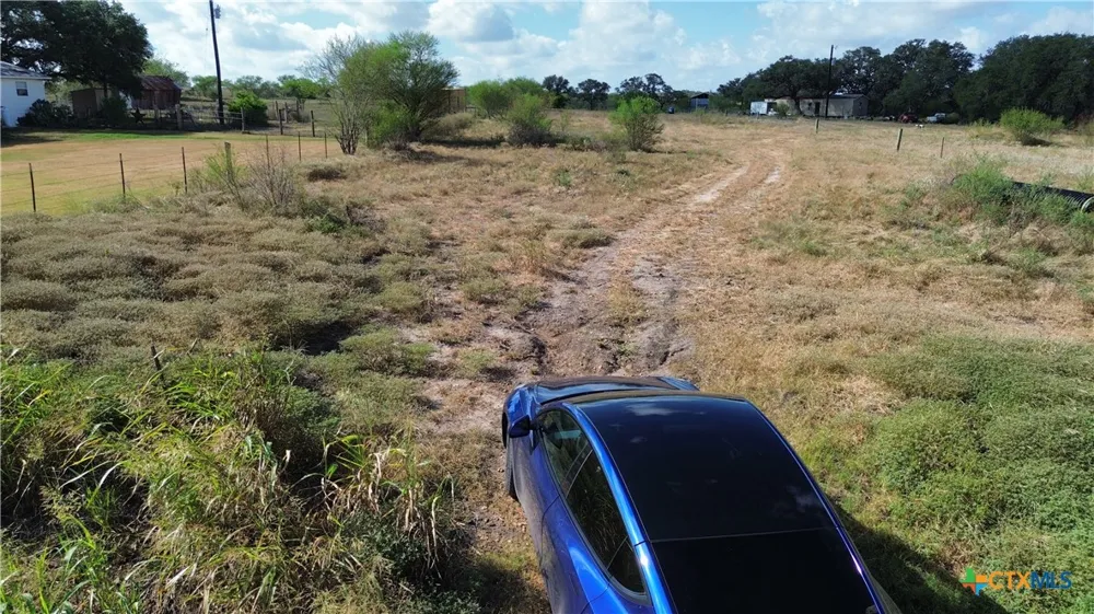 Brown Road Cuero, TX 77954