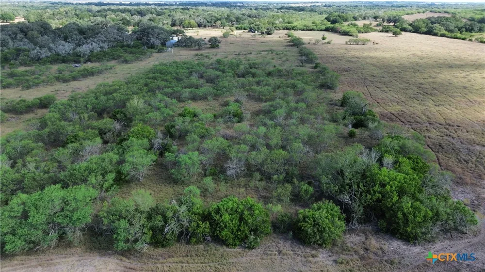 Brown Road Cuero, TX 77954