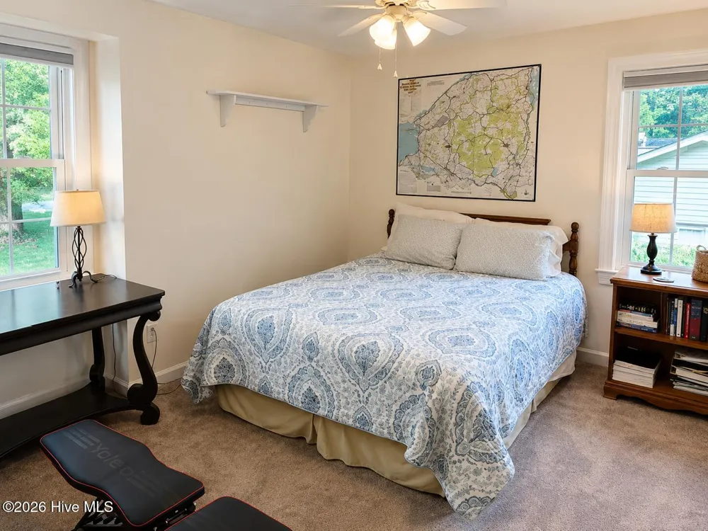 3017 Red Fox Road Trent Woods, NC 28562
