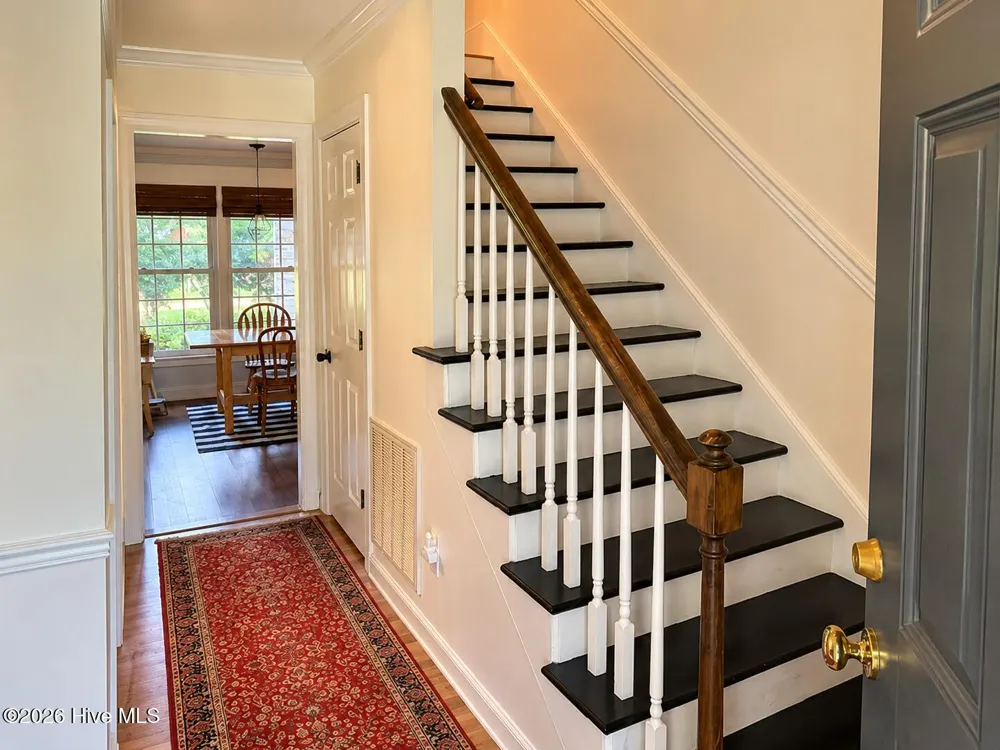 3017 Red Fox Road Trent Woods, NC 28562