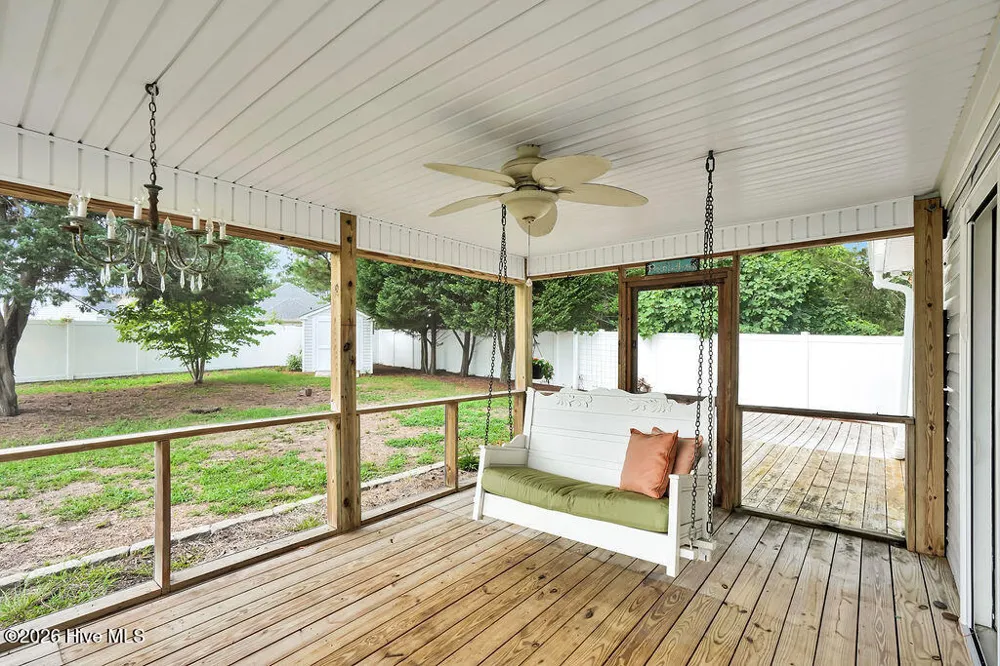 4952 Montserrat Drive Southport, NC 28461