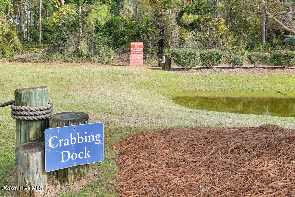 4952 Montserrat Drive Southport, NC 28461