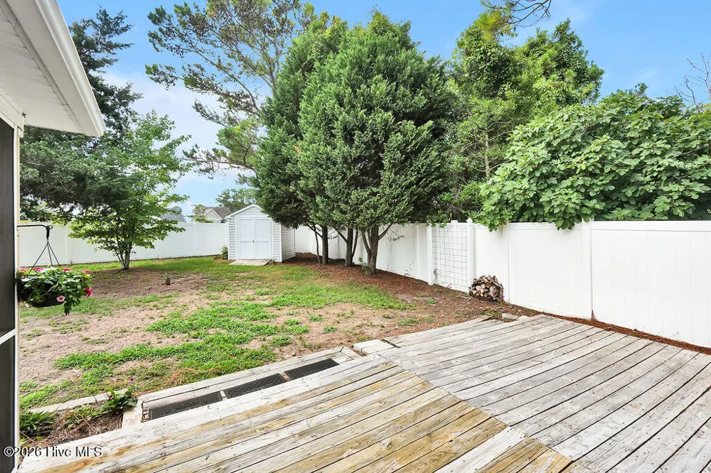4952 Montserrat Drive Southport, NC 28461