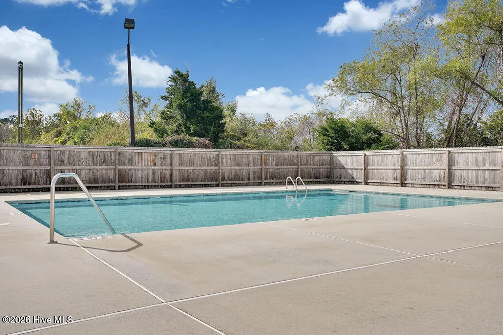 4952 Montserrat Drive Southport, NC 28461