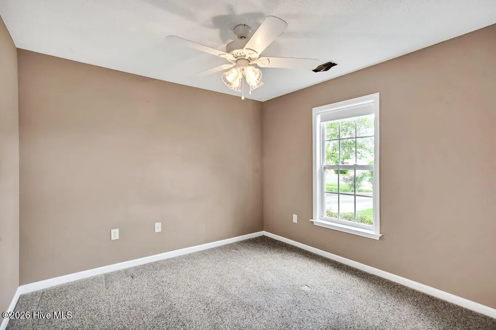 4952 Montserrat Drive Southport, NC 28461