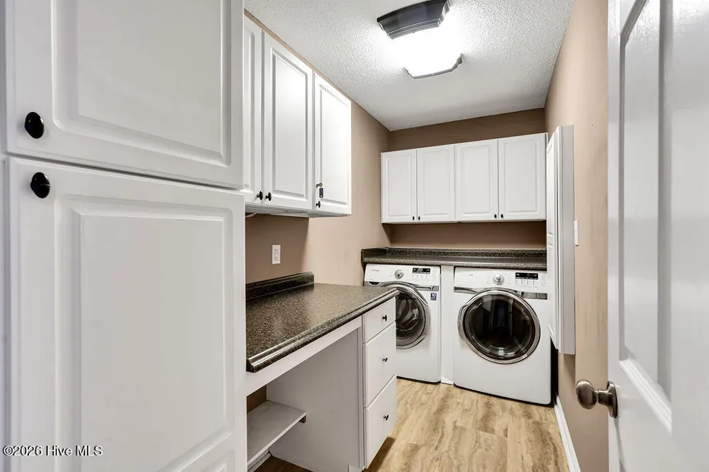 4952 Montserrat Drive Southport, NC 28461