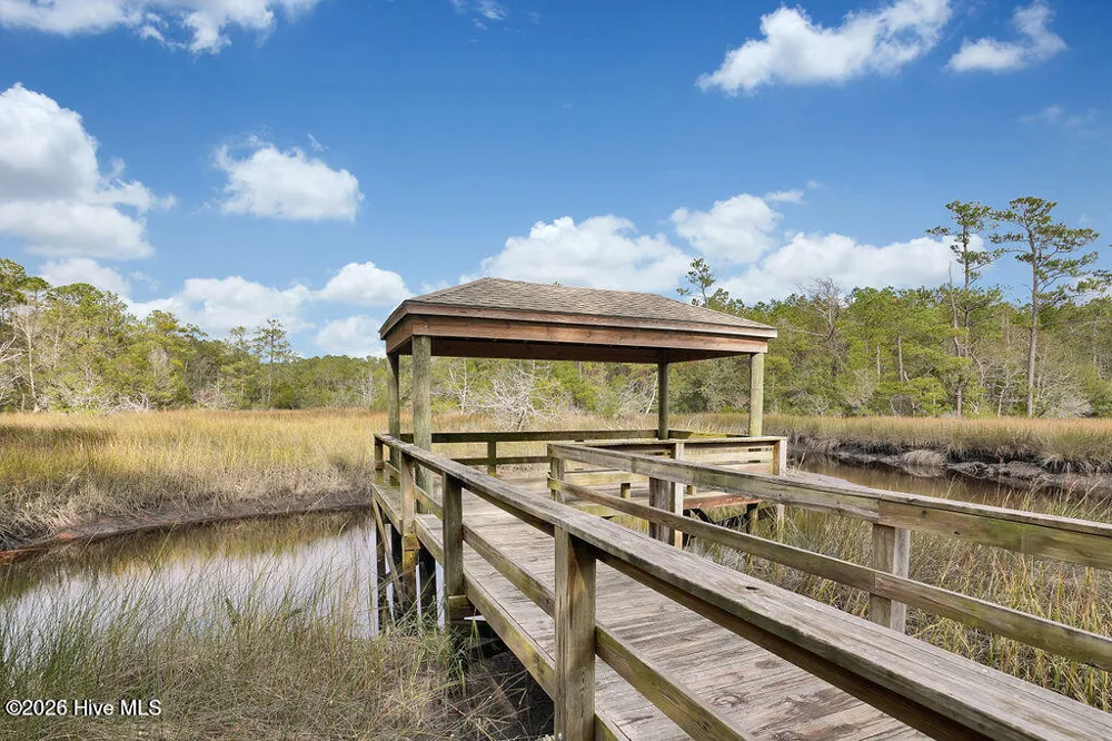 4952 Montserrat Drive Southport, NC 28461